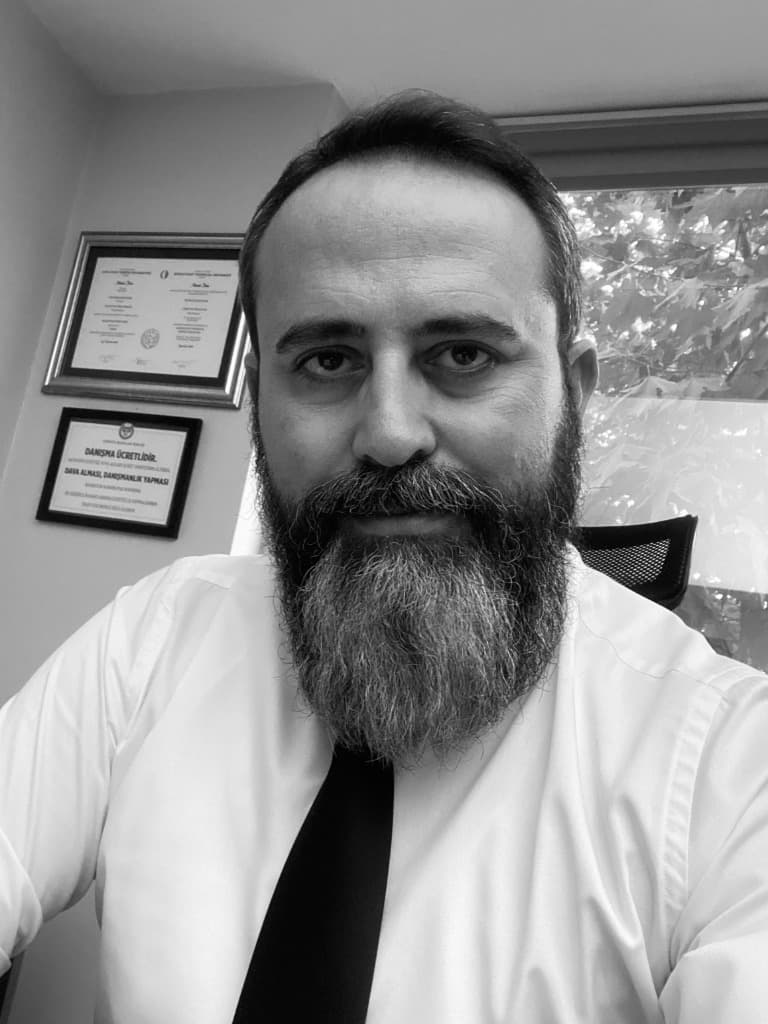 Yalova Vergi Avukatı - Av. Mesut İLME